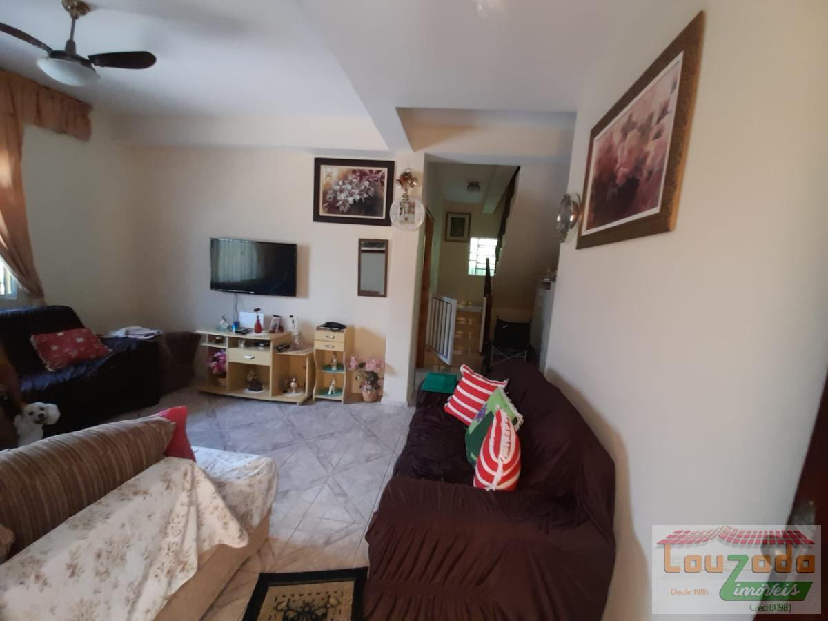 Sobrado, 5 quartos, 206 m² - Foto 3