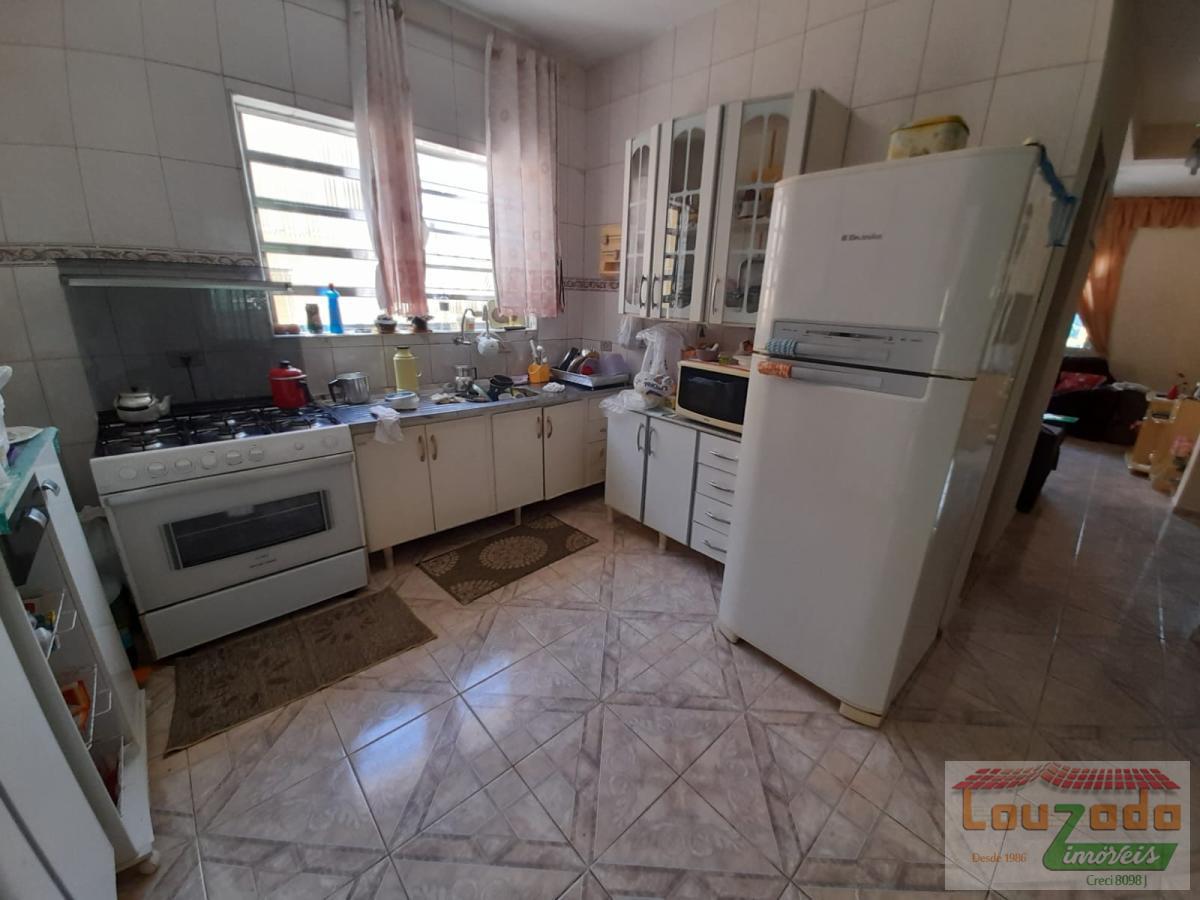 Sobrado, 5 quartos, 206 m² - Foto 4