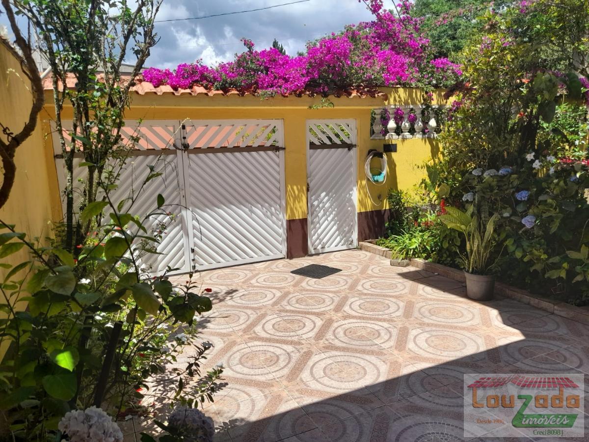 Sobrado, 5 quartos, 206 m² - Foto 18