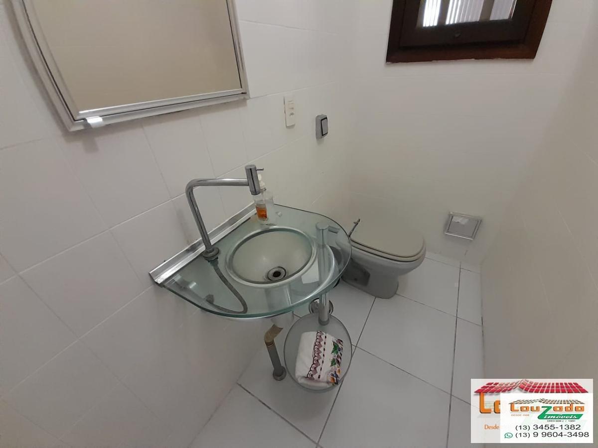 Casa, 3 quartos, 165 m² - Foto 6