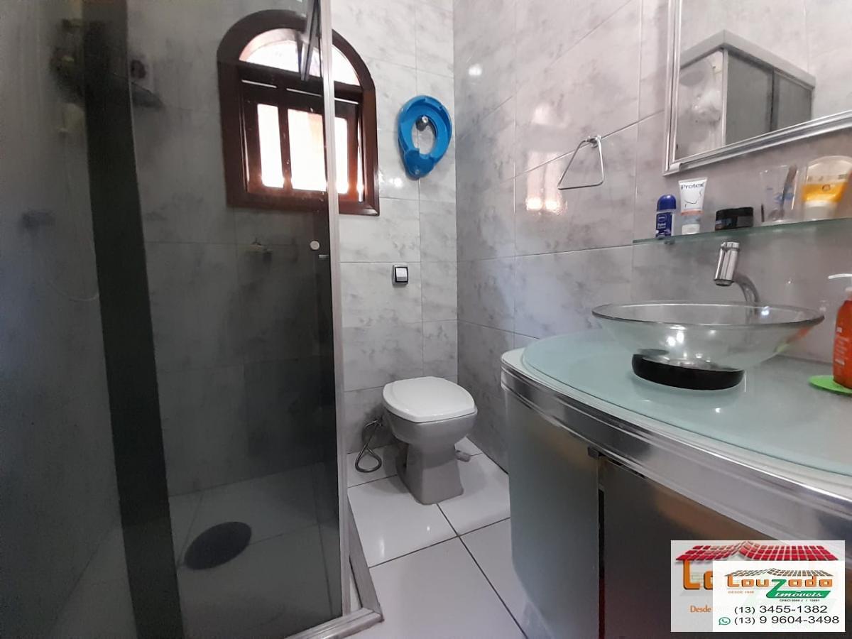 Casa, 3 quartos, 165 m² - Foto 13