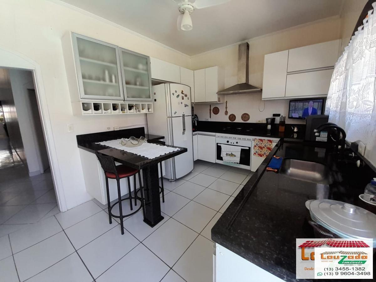 Casa, 3 quartos, 165 m² - Foto 4