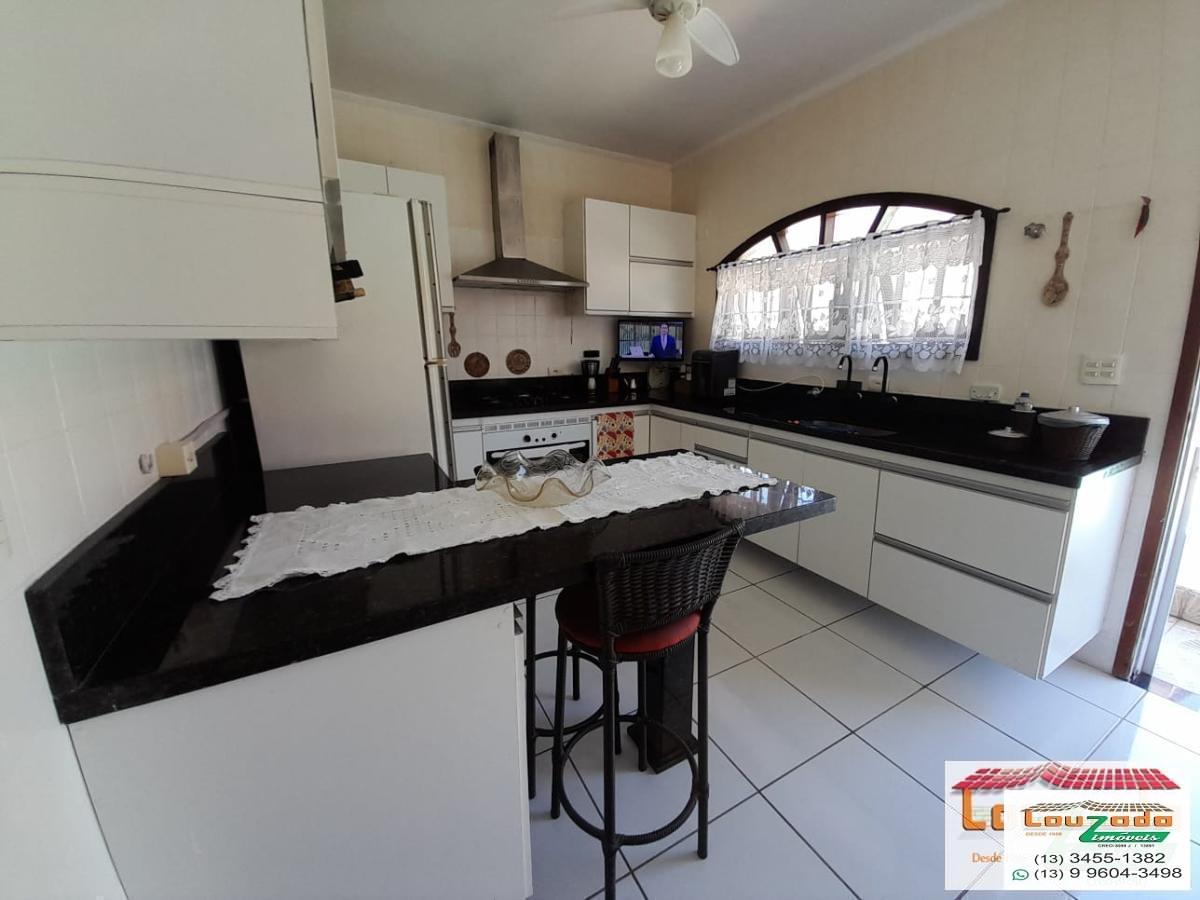 Casa, 3 quartos, 165 m² - Foto 5