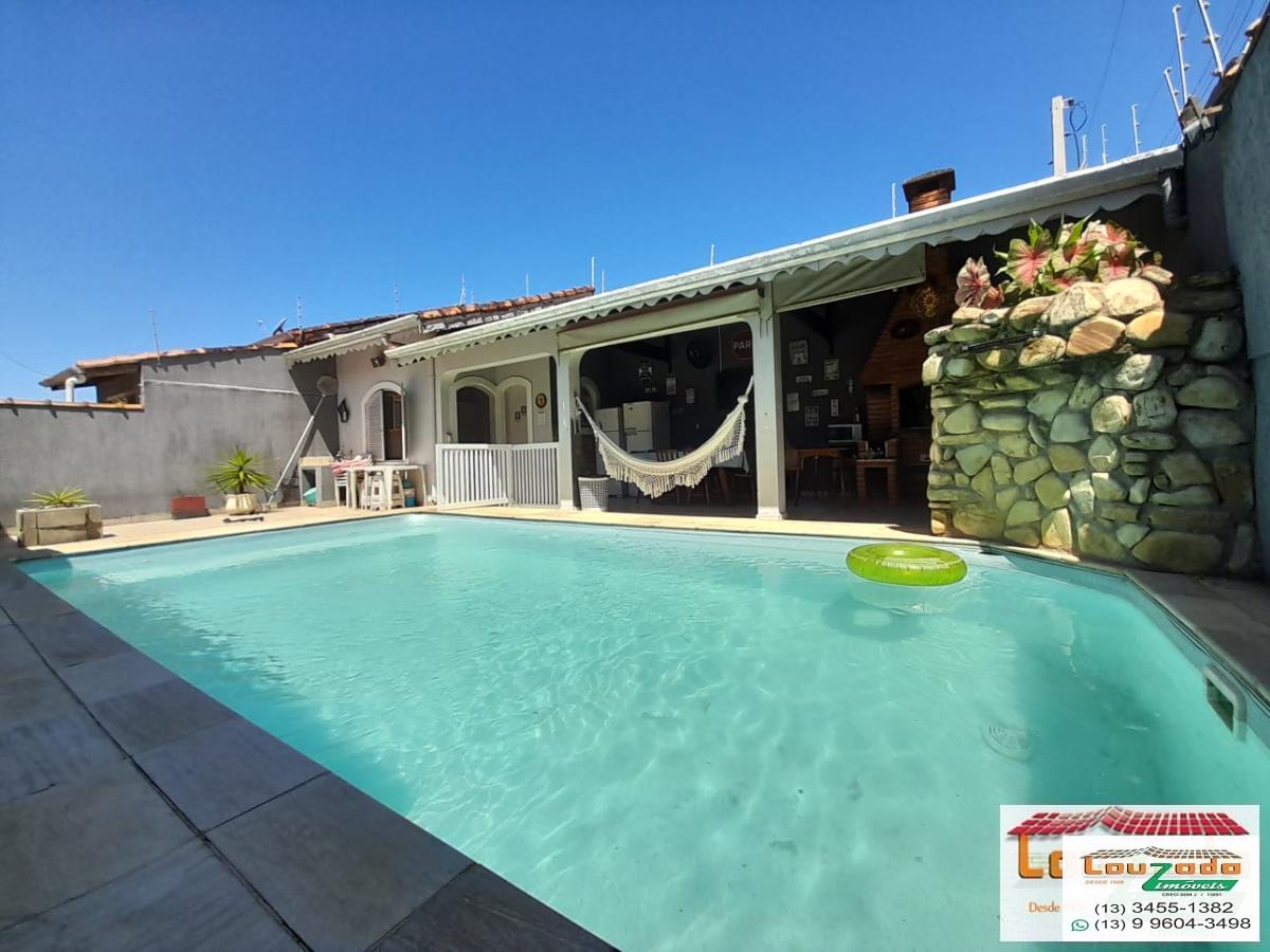 Casa, 3 quartos, 165 m² - Foto 1