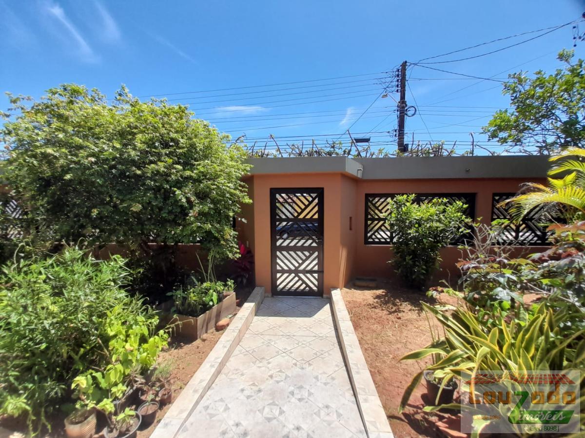 Casa, 3 quartos, 270 m² - Foto 2