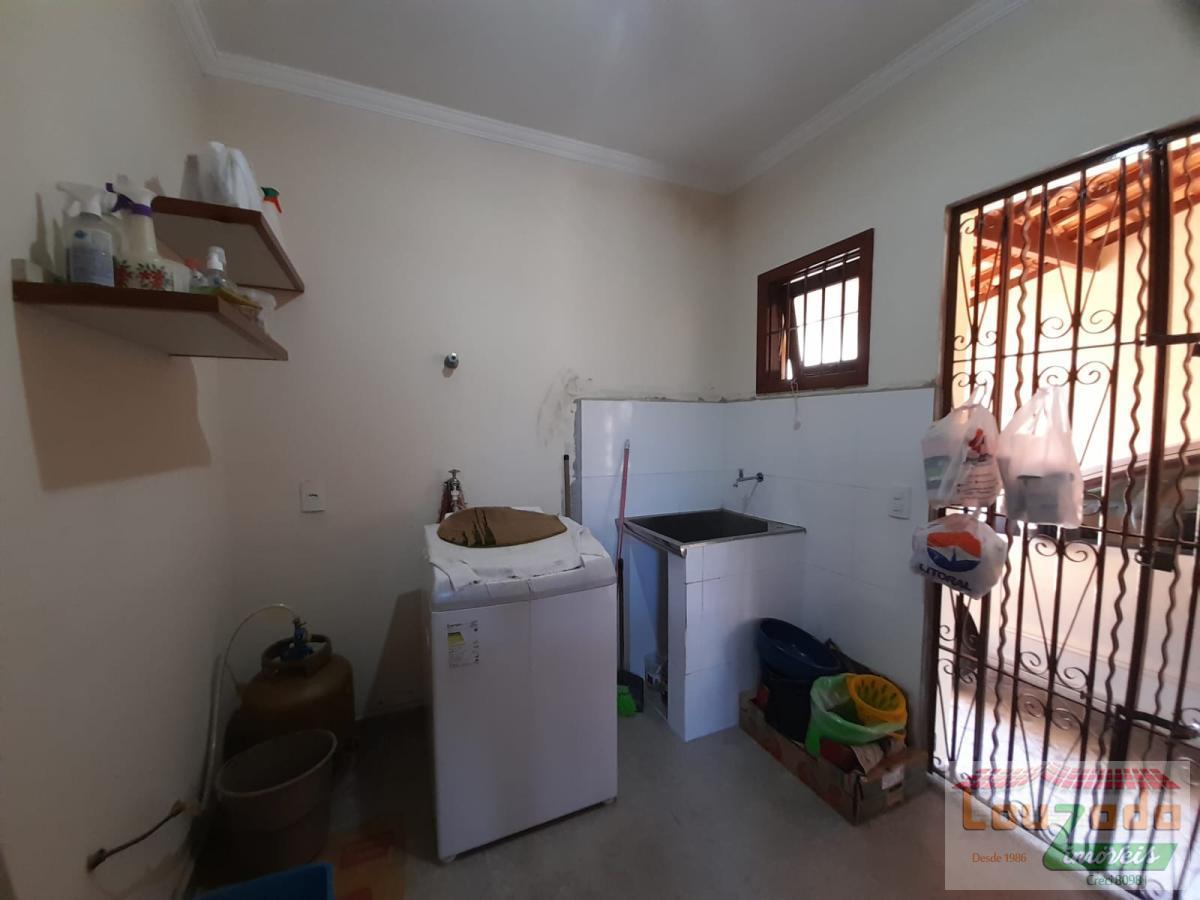 Casa, 3 quartos, 270 m² - Foto 22