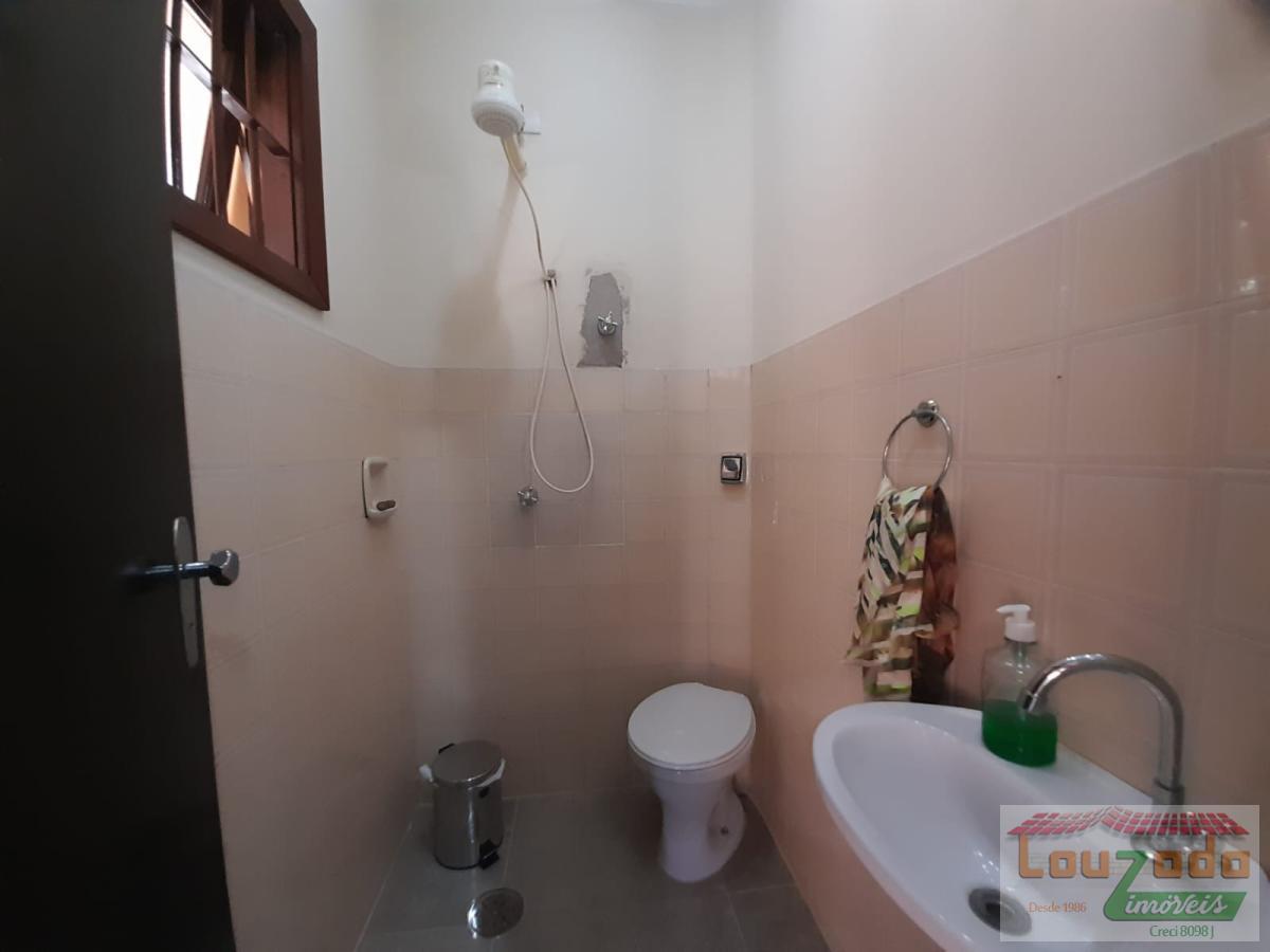 Casa, 3 quartos, 270 m² - Foto 19