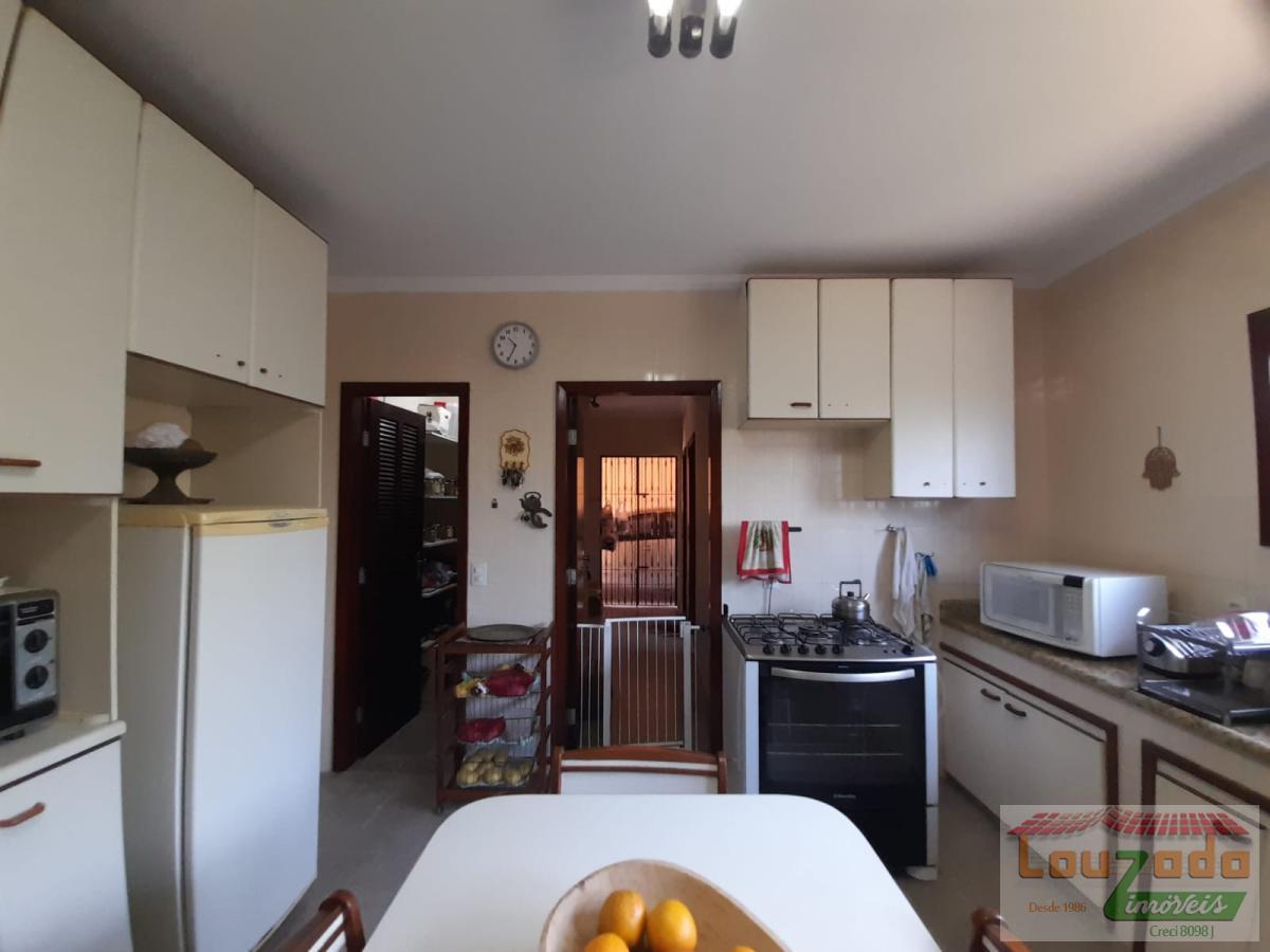 Casa, 3 quartos, 270 m² - Foto 7