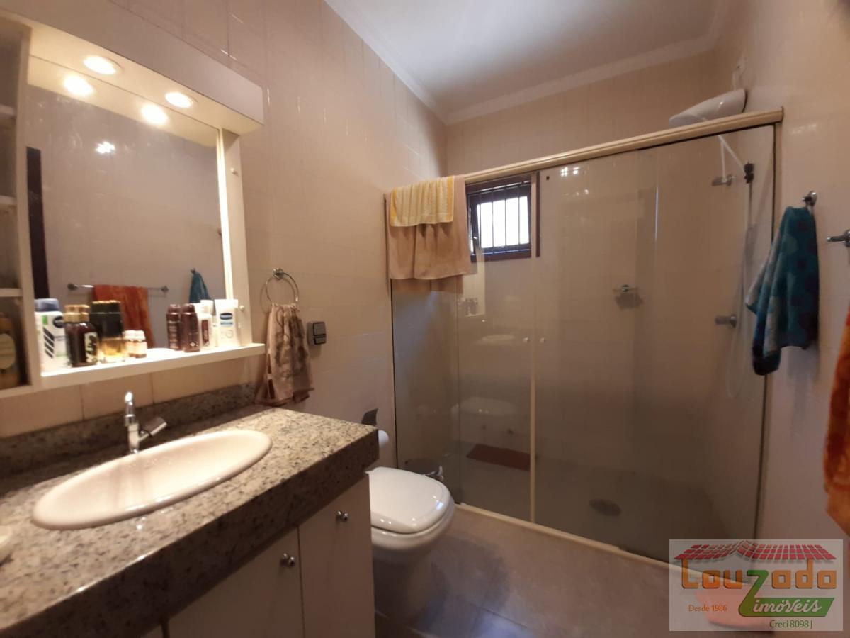 Casa, 3 quartos, 270 m² - Foto 9