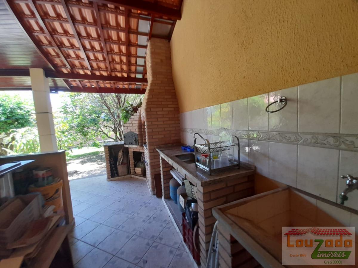 Casa, 3 quartos, 270 m² - Foto 17