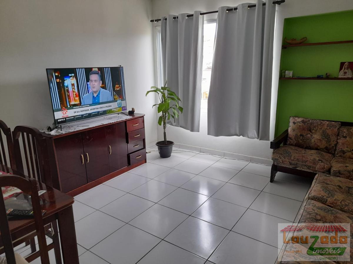 Apartamento, 1 quarto, 45 m² - Foto 1