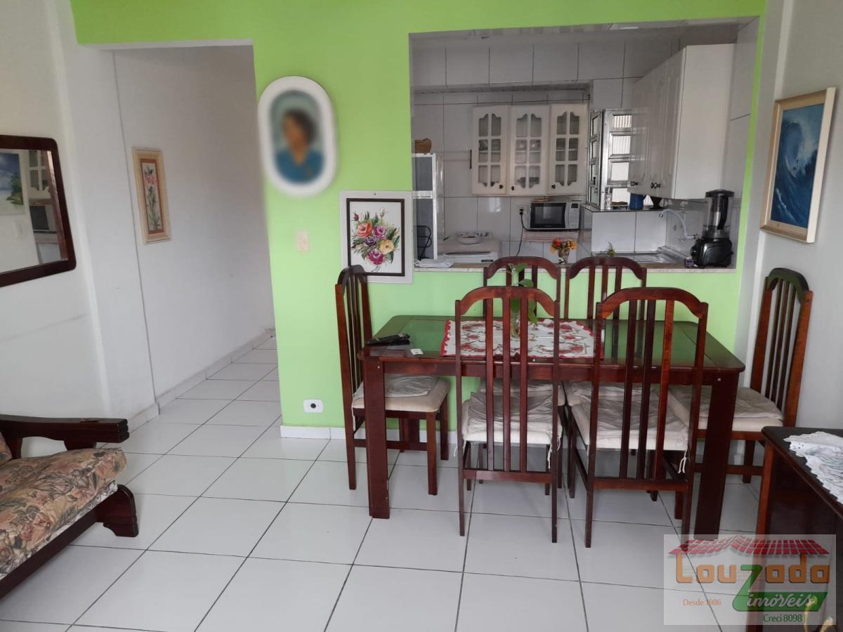 Apartamento, 1 quarto, 45 m² - Foto 2