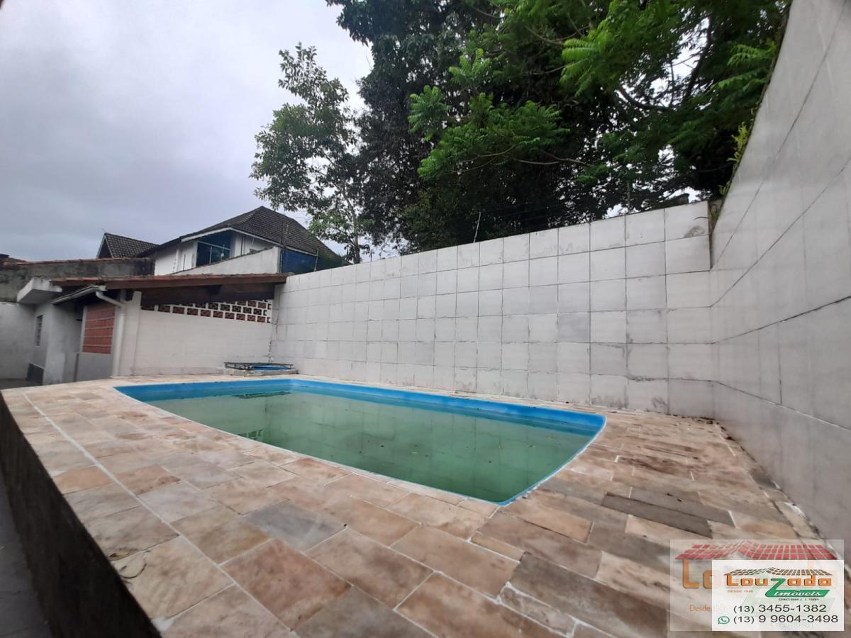 Casa, 5 quartos, 289 m² - Foto 1