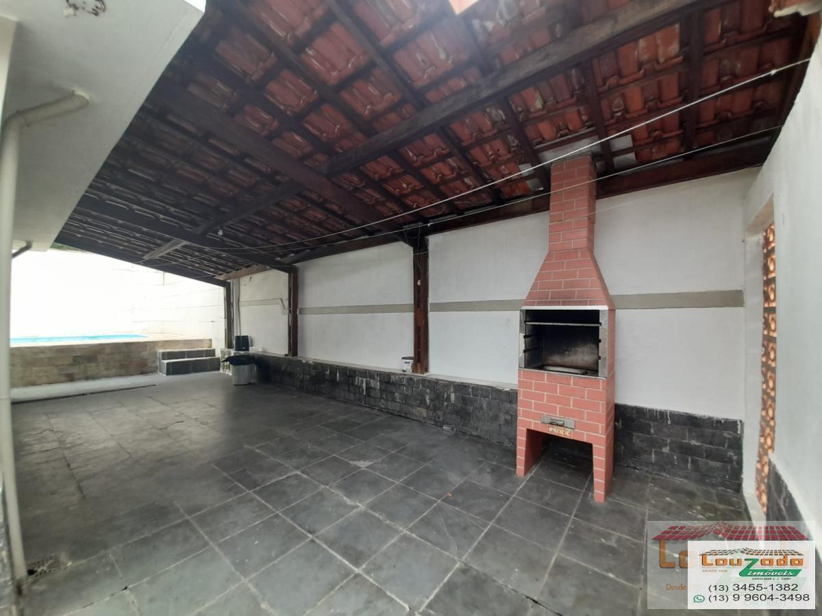 Casa, 5 quartos, 289 m² - Foto 14