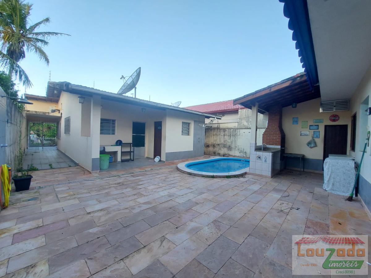 Casa, 2 quartos, 153 m² - Foto 1