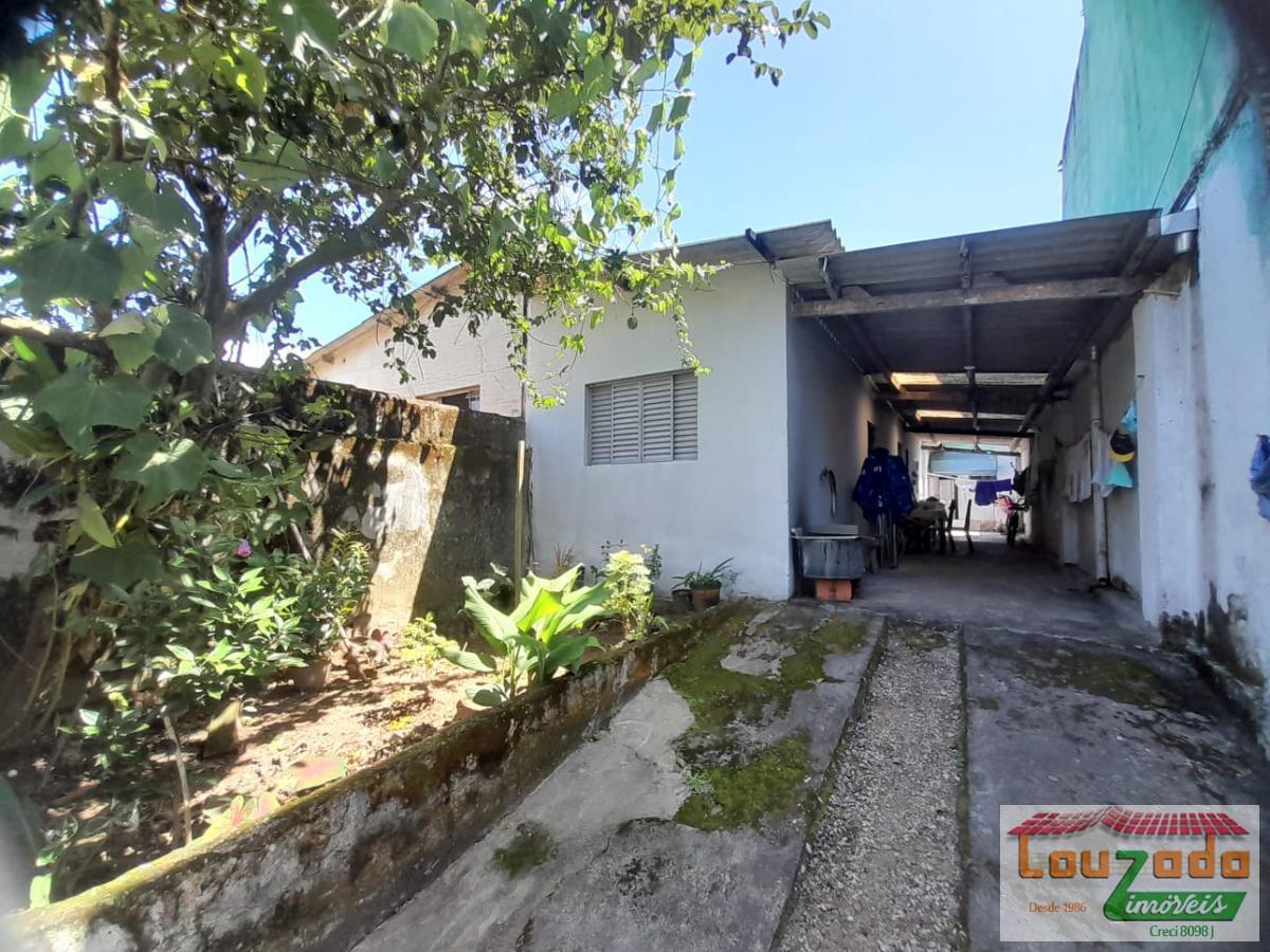 Casa, 2 quartos, 54 m² - Foto 2