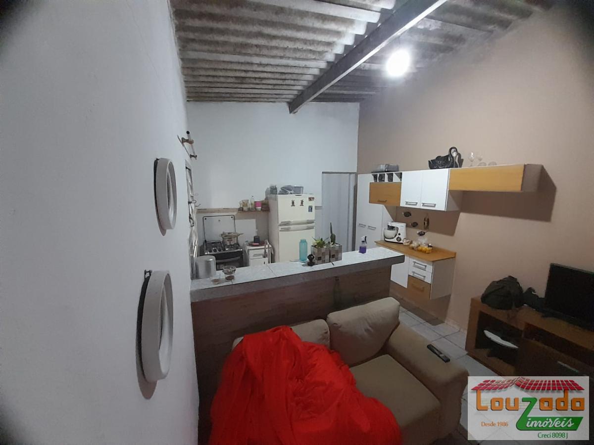 Casa, 2 quartos, 54 m² - Foto 3