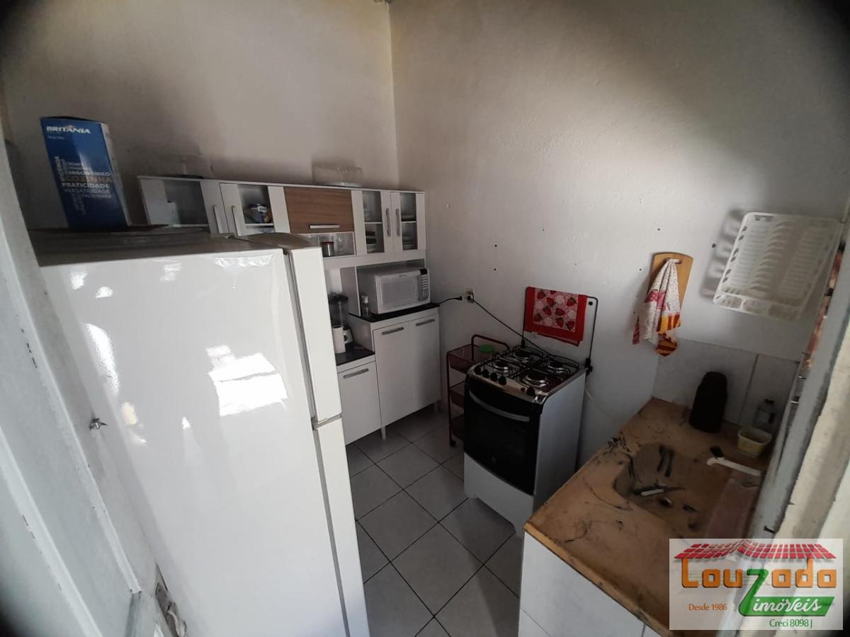 Casa, 2 quartos, 54 m² - Foto 4