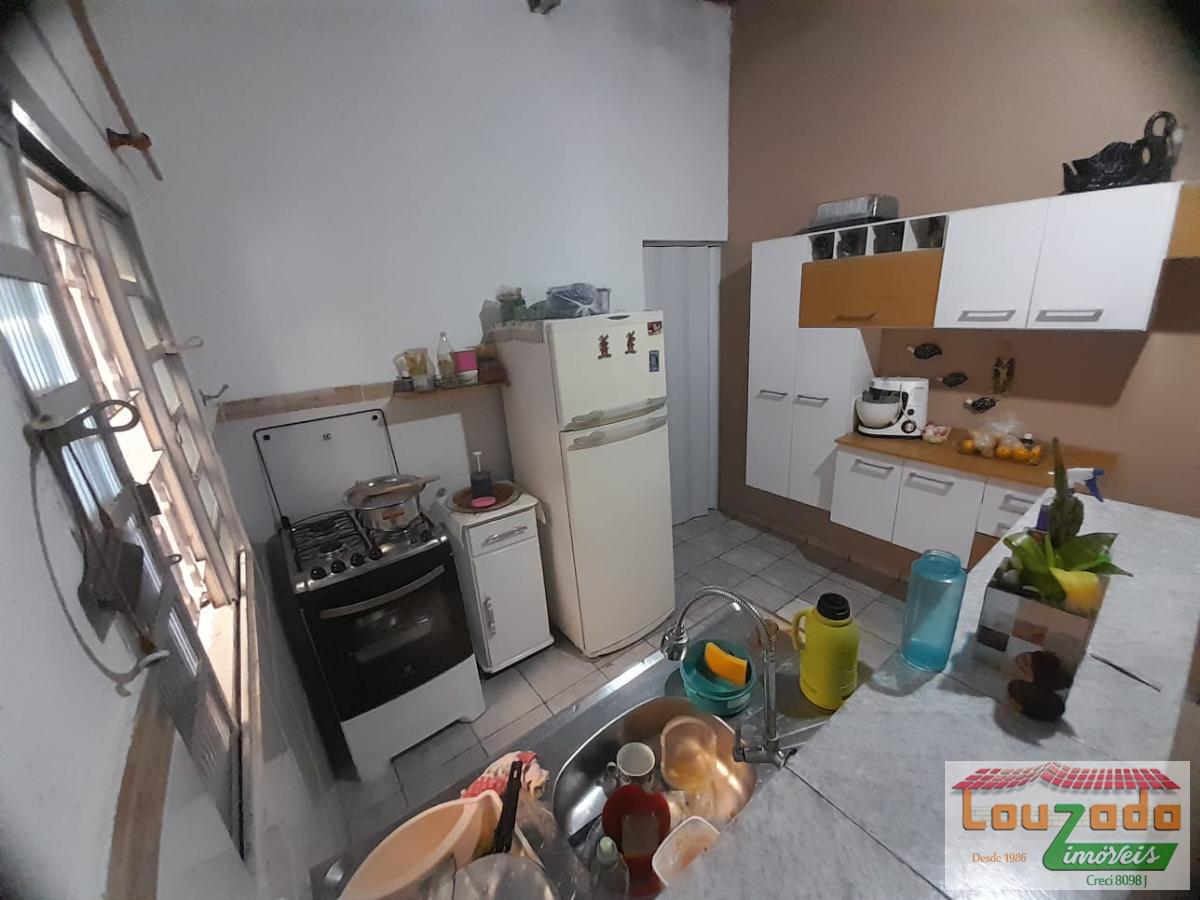 Casa, 2 quartos, 54 m² - Foto 5