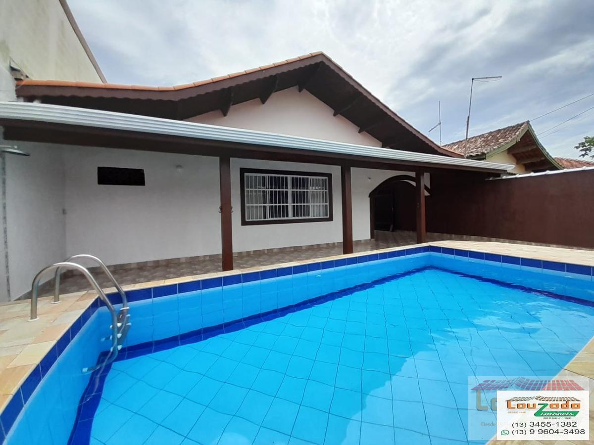 Casa, 3 quartos, 150 m² - Foto 1