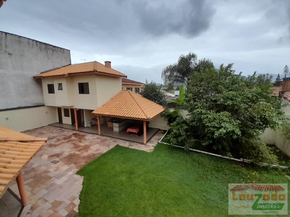 Sobrado, 4 quartos, 436 m² - Foto 23