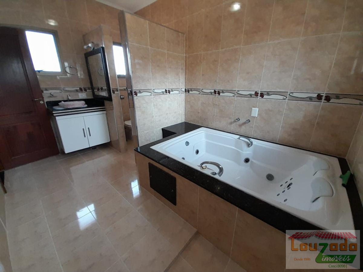 Sobrado, 4 quartos, 436 m² - Foto 10