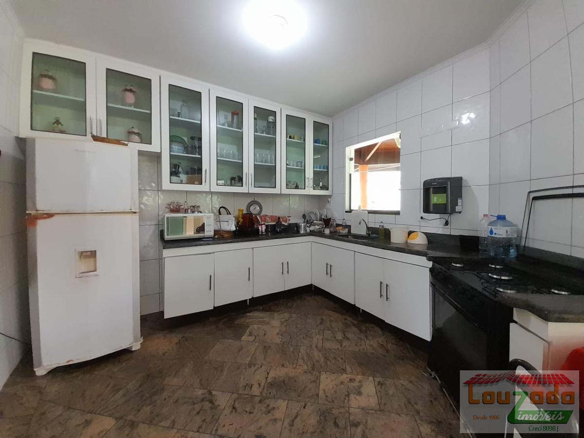 Sobrado, 4 quartos, 436 m² - Foto 4