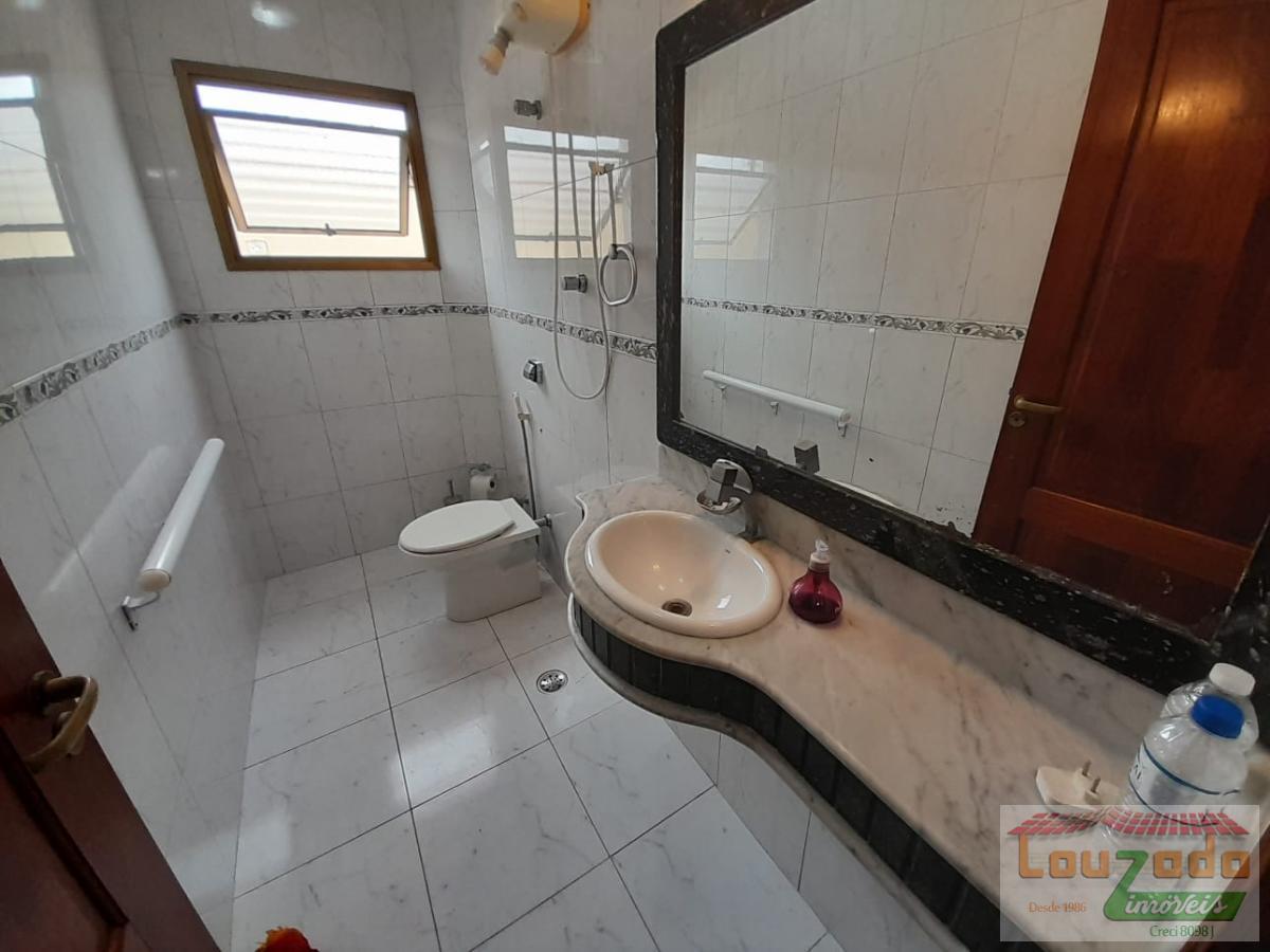 Sobrado, 4 quartos, 436 m² - Foto 5