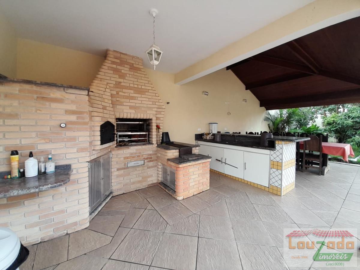 Sobrado, 4 quartos, 436 m² - Foto 22