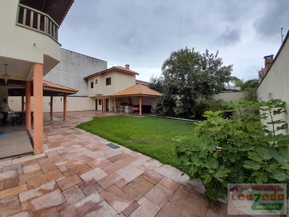 Sobrado, 4 quartos, 436 m² - Foto 15