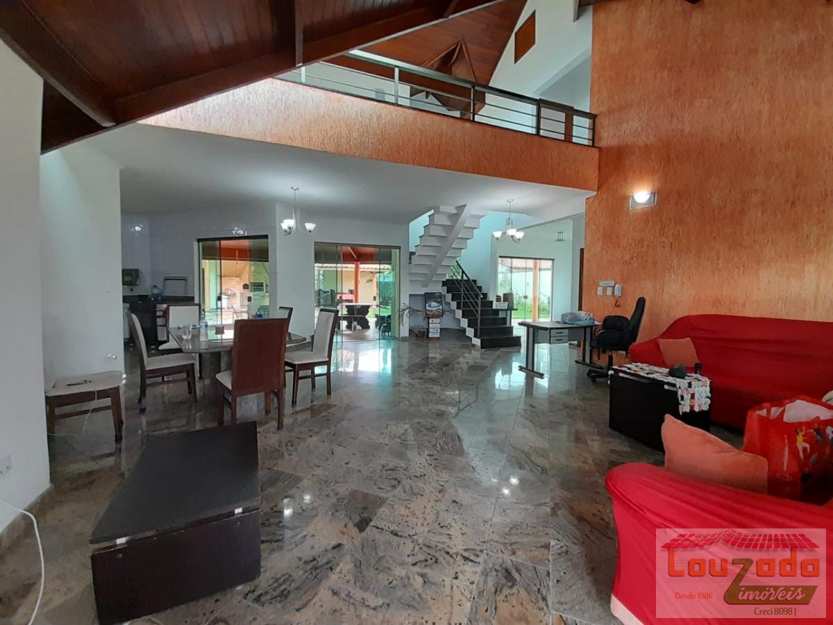 Sobrado, 4 quartos, 436 m² - Foto 3