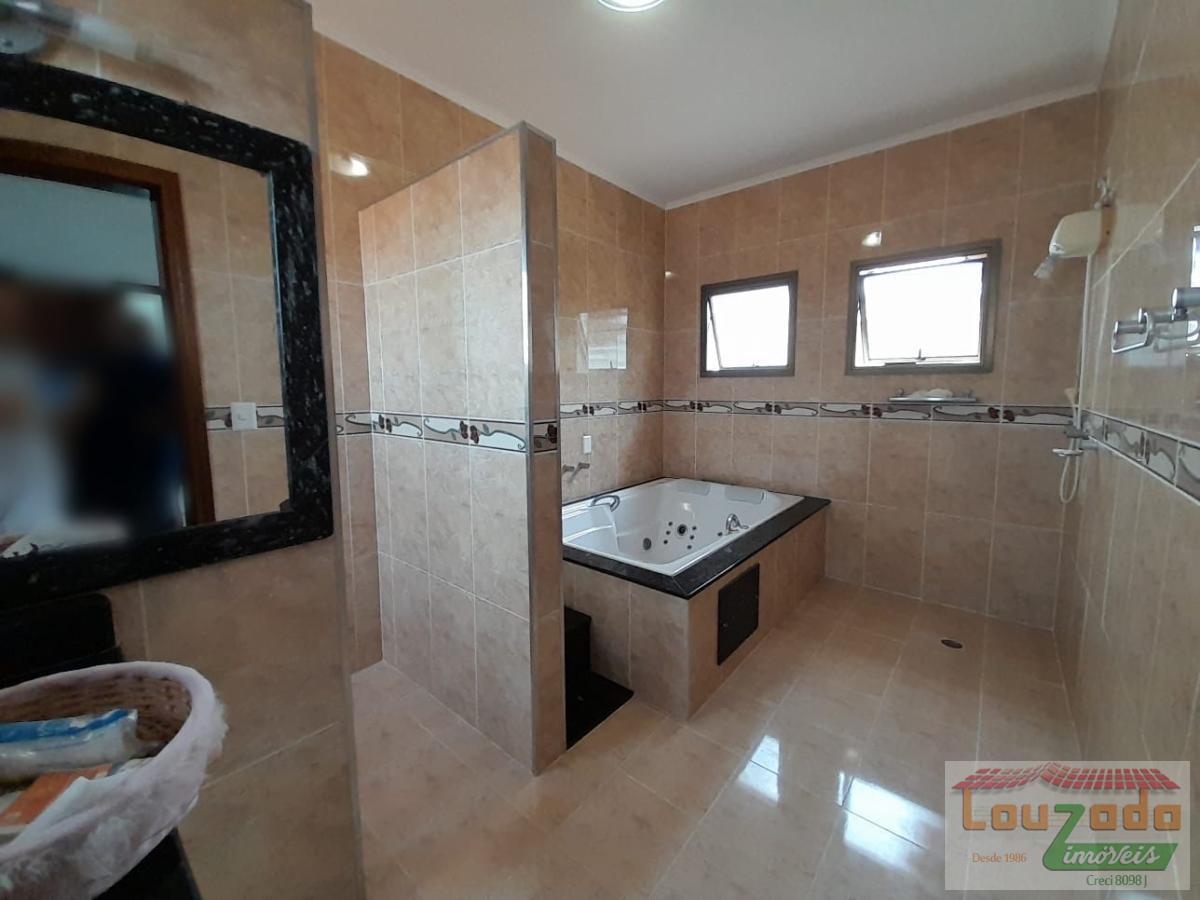 Sobrado, 4 quartos, 436 m² - Foto 9