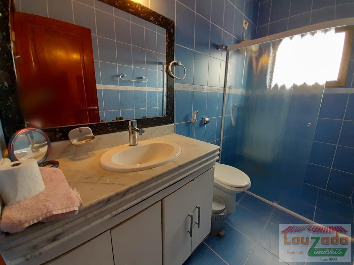 Sobrado, 4 quartos, 436 m² - Foto 13