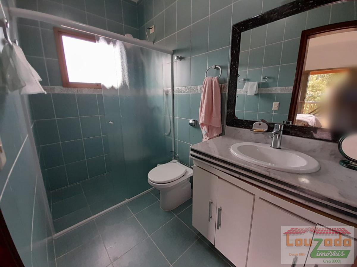 Sobrado, 4 quartos, 436 m² - Foto 11