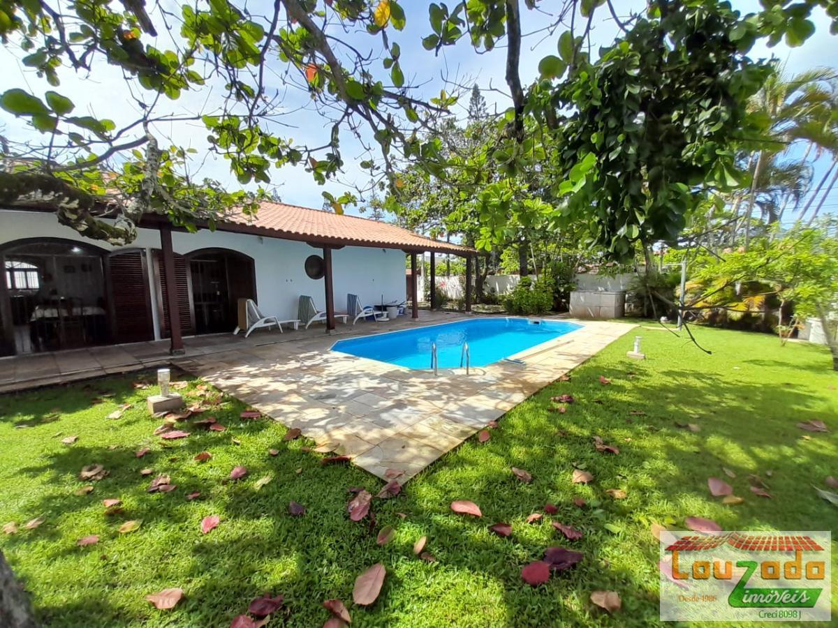 Casa, 3 quartos, 246 m² - Foto 3