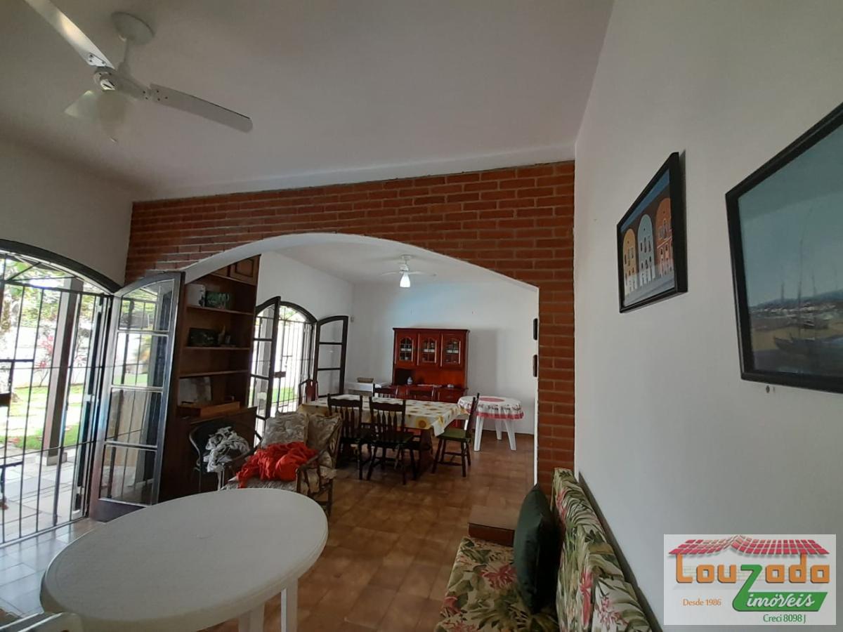 Casa, 3 quartos, 246 m² - Foto 5