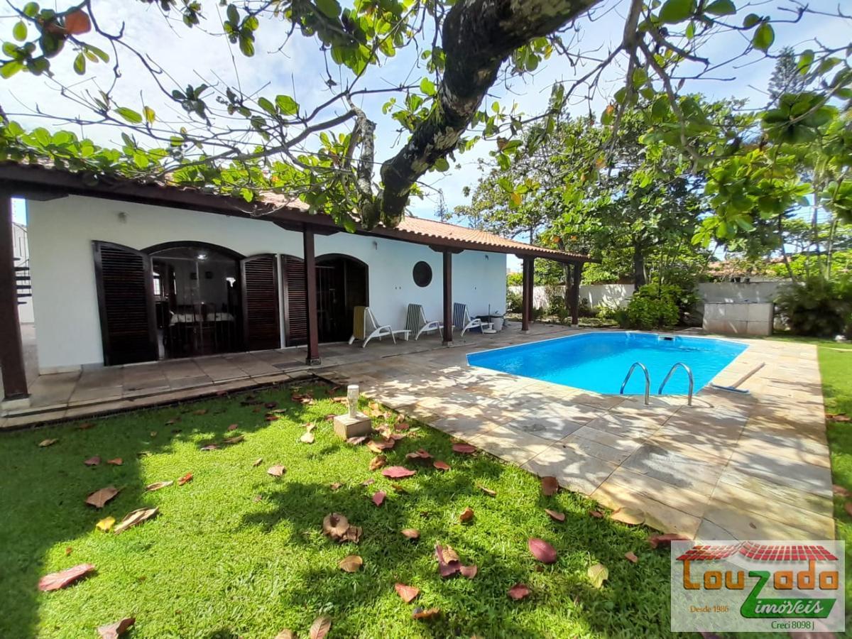 Casa, 3 quartos, 246 m² - Foto 2