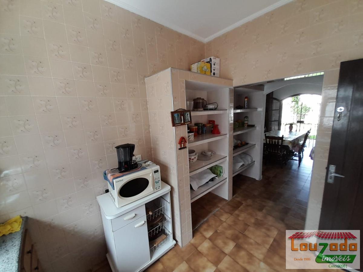 Casa, 3 quartos, 246 m² - Foto 7