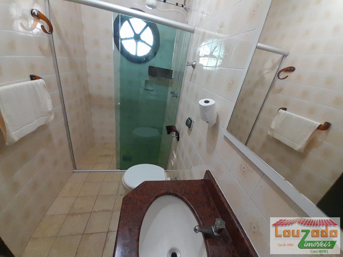 Casa, 3 quartos, 246 m² - Foto 13