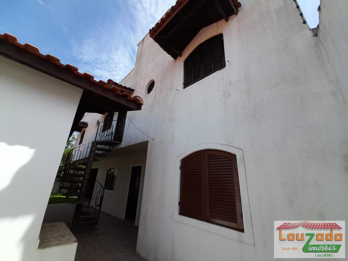 Casa, 3 quartos, 246 m² - Foto 17