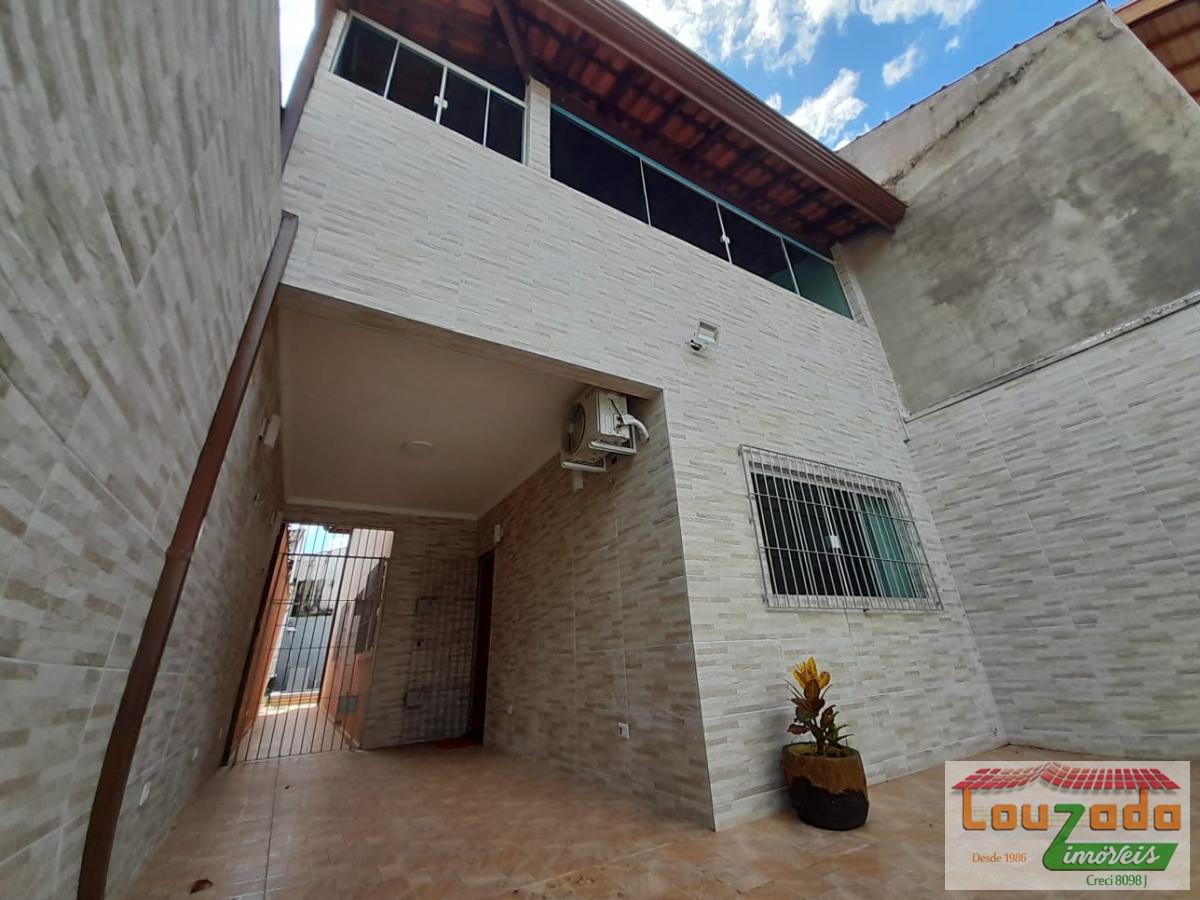 Sobrado, 3 quartos, 102 m² - Foto 3