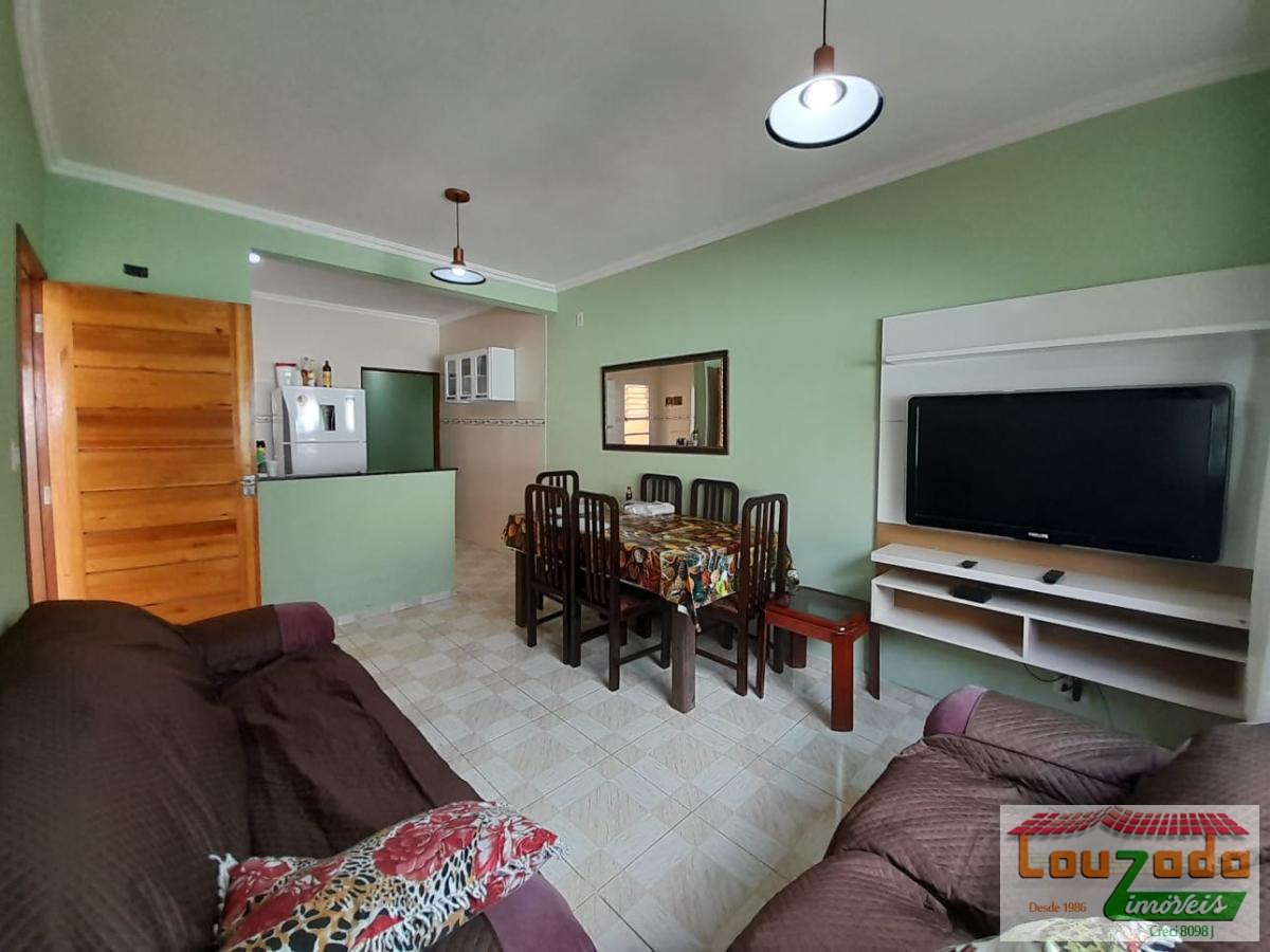 Sobrado, 3 quartos, 102 m² - Foto 1