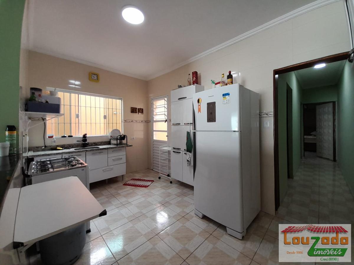 Sobrado, 3 quartos, 102 m² - Foto 5