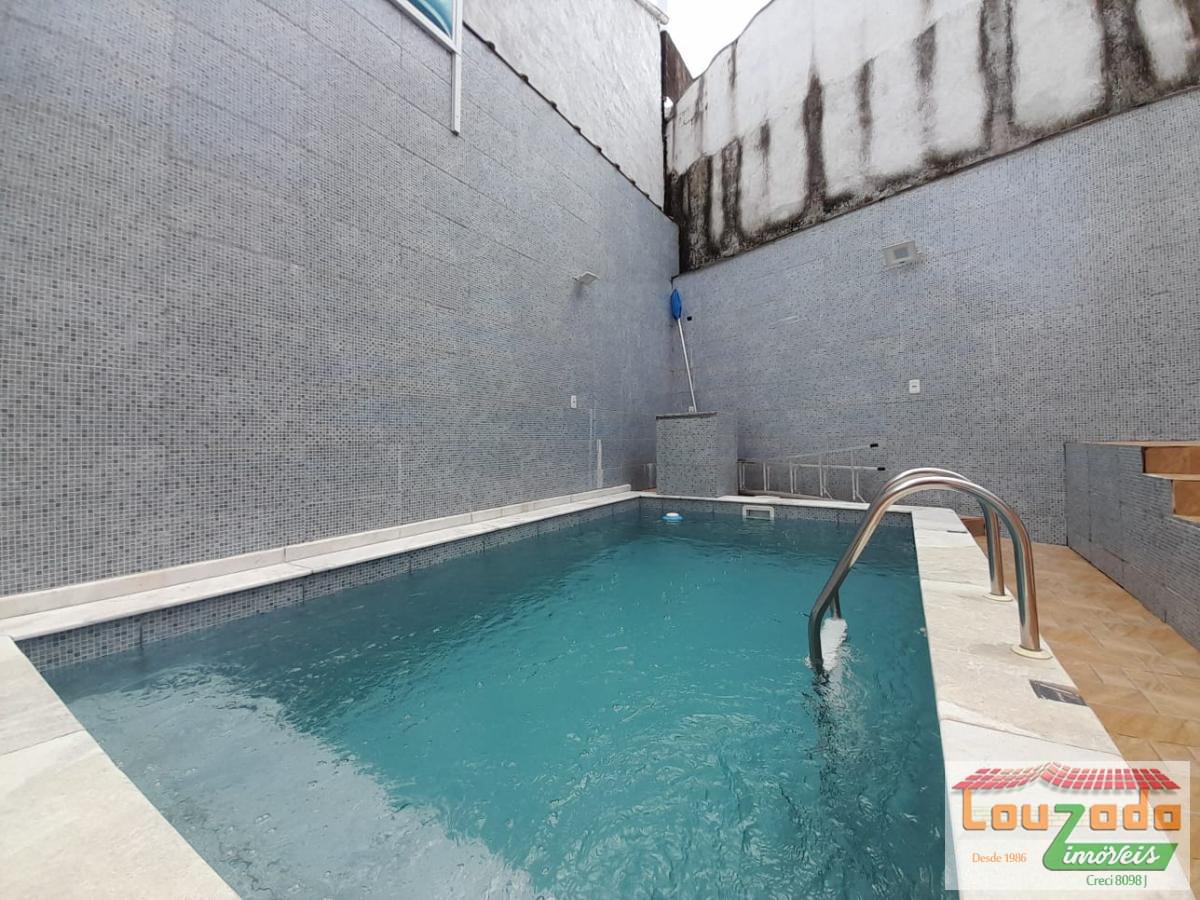 Sobrado, 3 quartos, 102 m² - Foto 13