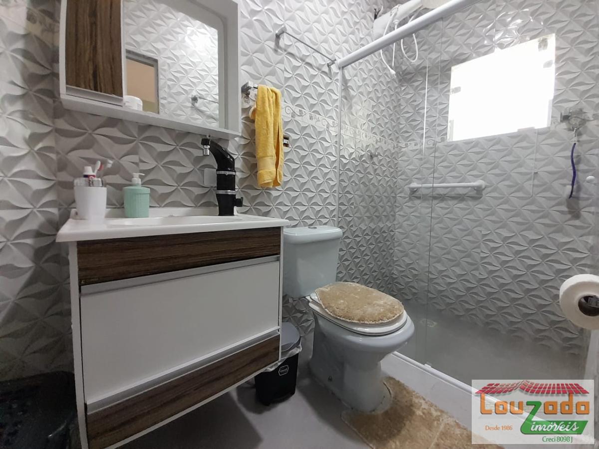 Sobrado, 3 quartos, 102 m² - Foto 11