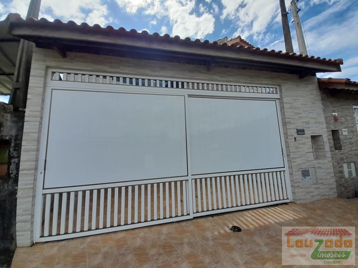Sobrado, 3 quartos, 102 m² - Foto 2