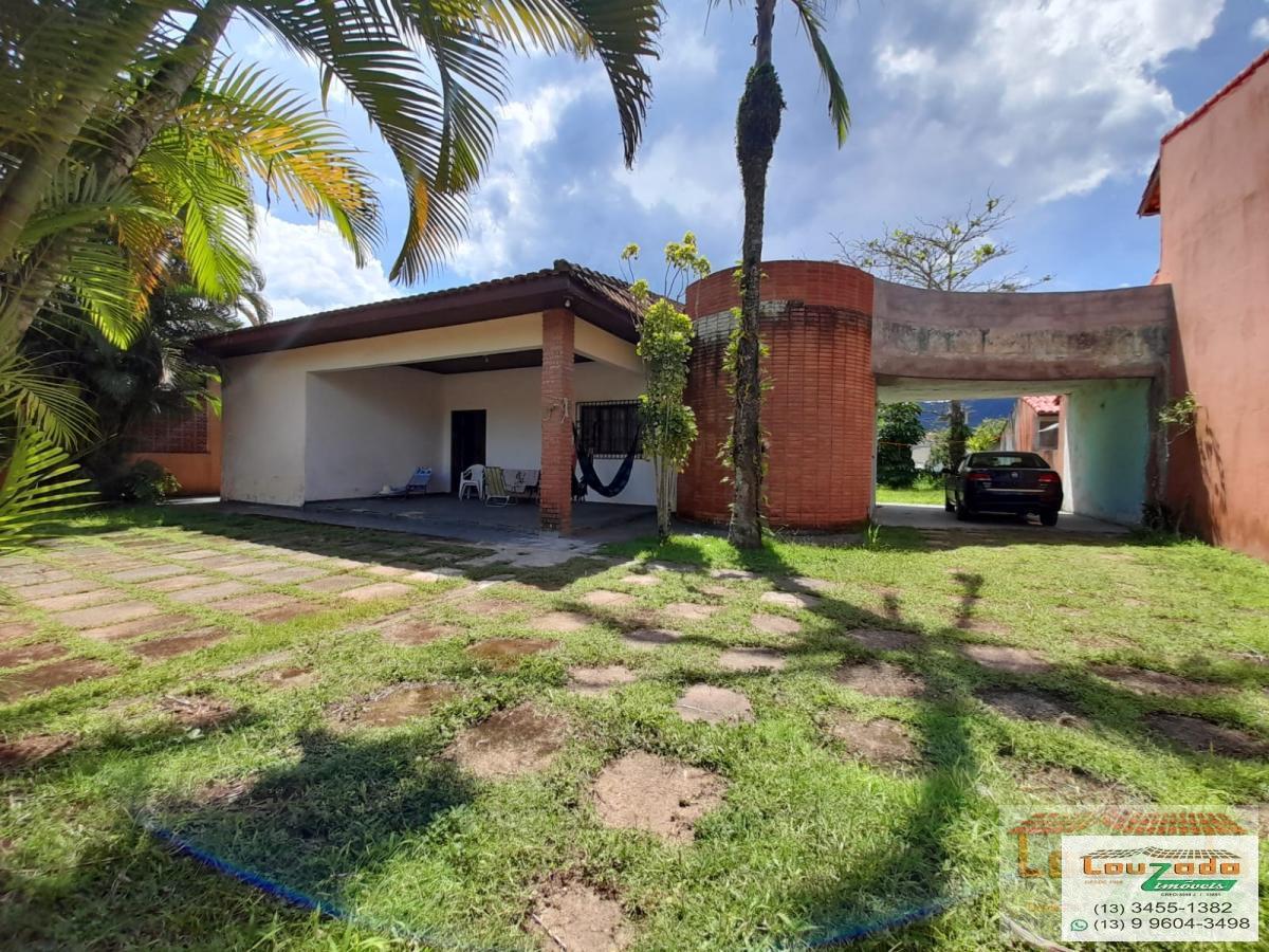 Casa, 3 quartos, 231 m² - Foto 1