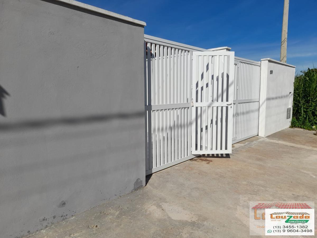 Casa, 2 quartos, 70 m² - Foto 1