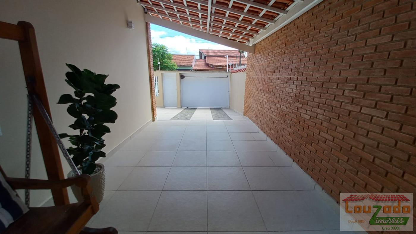Casa, 3 quartos, 137 m² - Foto 14