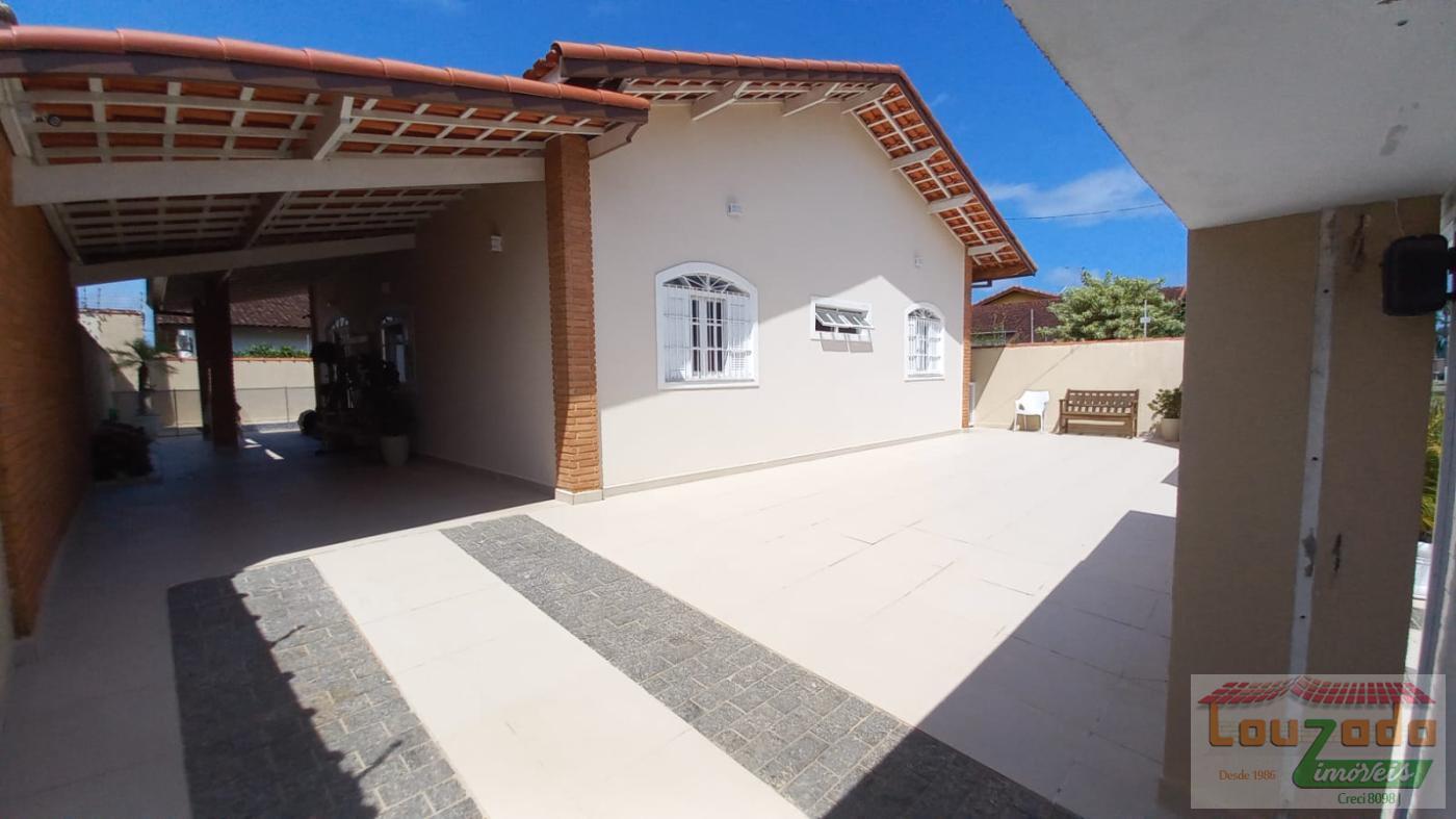 Casa, 3 quartos, 137 m² - Foto 1